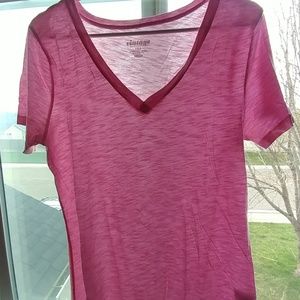 Vintage Relaxed T-shirt